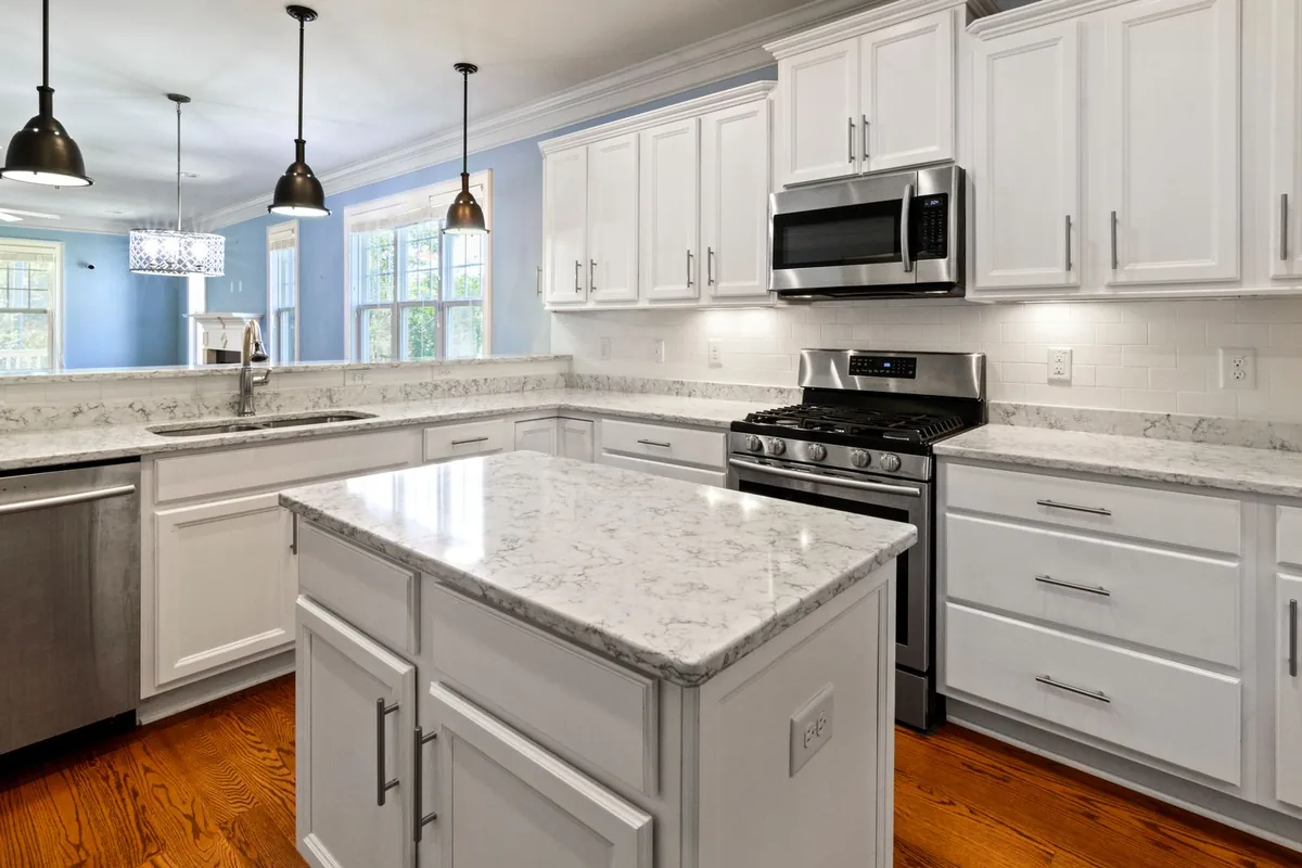 Filth & Squalor Cleanup in Greenville, RI