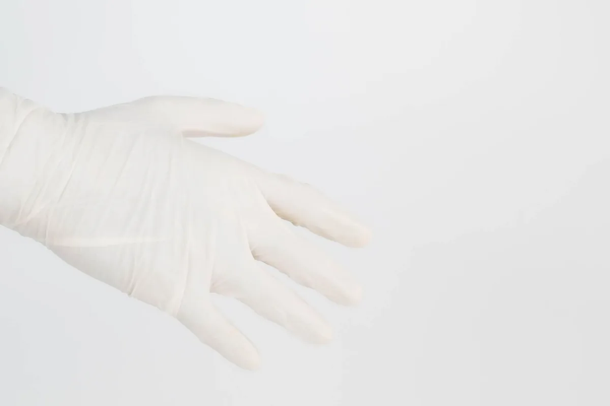 Bodily Fluid Cleanup in Greenville, RI
